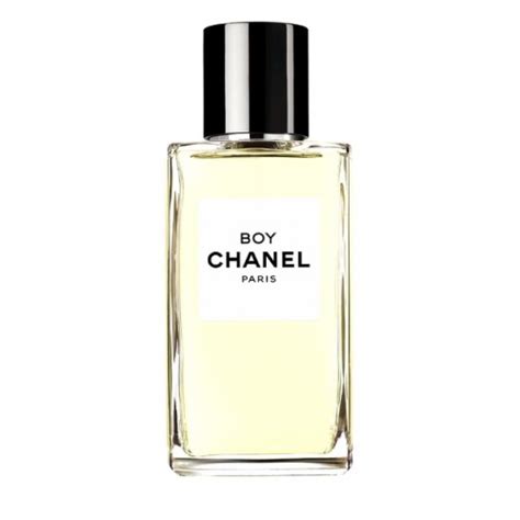 chanel parfum boy|chanel boy perfume price.